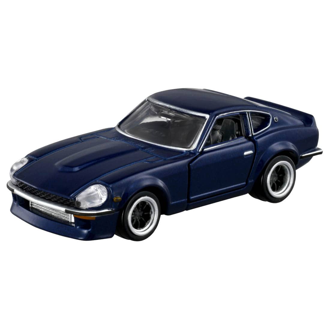 【送料無料】未使用！ 湾岸ミッドナイトコミックGTR Z ミニカー 「 トミカ 湾岸ミッドナイト」より悪魔のZが「トミカプレミアムunlimited」に