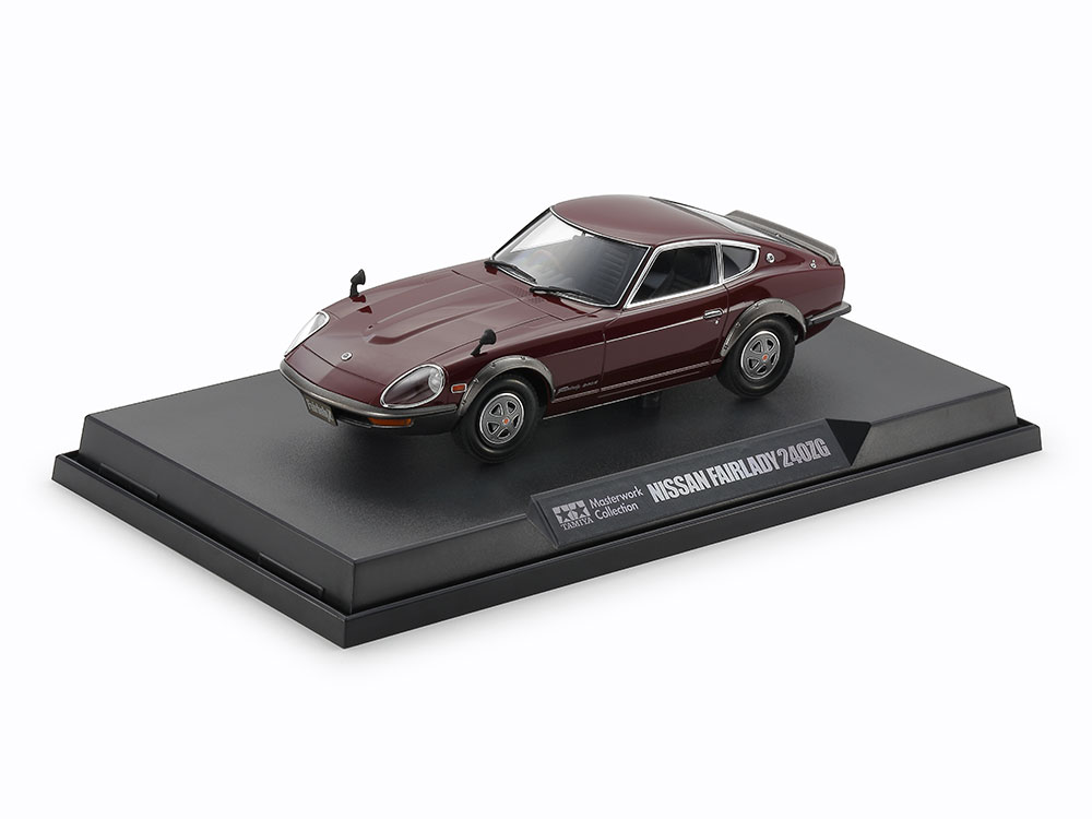 1/64フェアリディz抽選販売品-