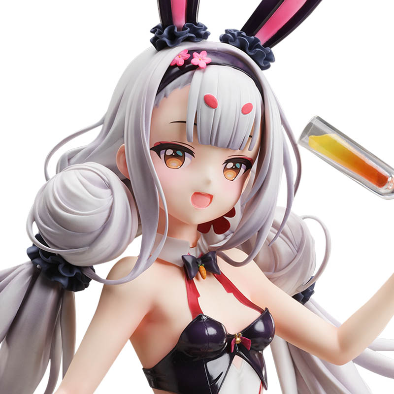 B-style アズールレーン 島風 最速バニーの招待？状 - www