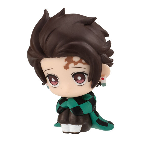 鬼滅の刃　まちぼうけ 複数個　バンダイ　ガチャ 鬼滅の刃 まちぼうけ2｜ガシャポンオフィシャルサイト