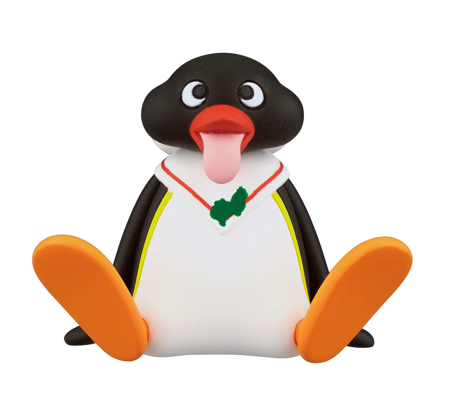 未使用 ピングーフラッペ ピングー PINGU - キャラクターグッズ