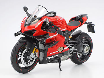 プラモデル「1/12 チーム スズキ エクスター GSX-RR '20 No.36