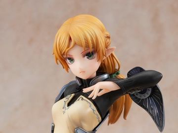 カッコウの許嫁」から「瀬川ひろ」がバニー姿でフィギュア化！ - HOBBY