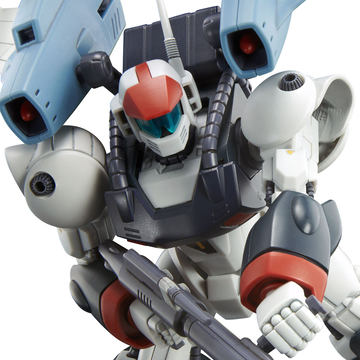 バイファム」や「マクロスプラス」の新製品登場！ BANDAI SPRITS