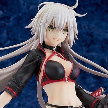 FGO バーサーカー ジャンヌ・ダルク オルタ 水着 1/7 スケール無し