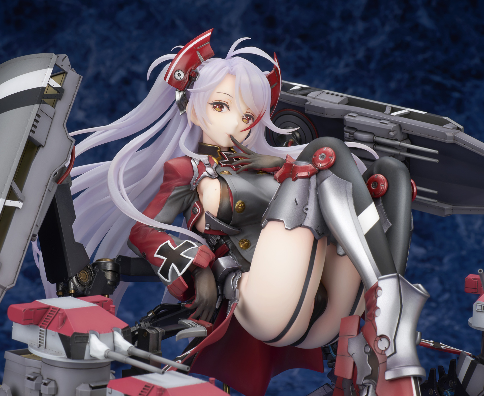 マラソン限定！ポイント5倍 アルター アズールレーン アズレン