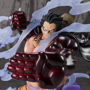 ONE PIECE ワノ国編」より「フィギュアーツZERO［超激戦