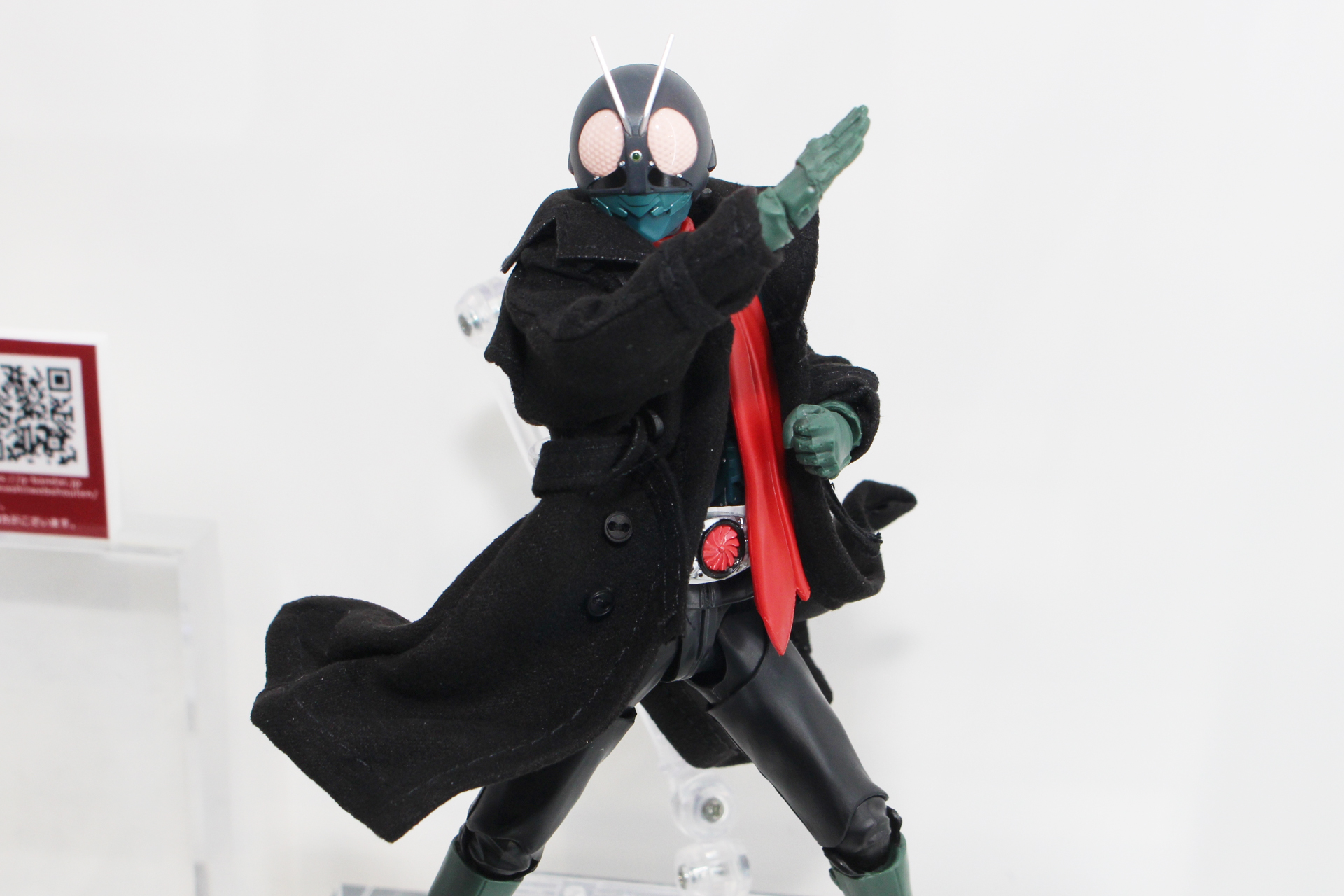 安心の定価販売】 シン仮面ライダー 1号 フィギュアーツ agapeeurope.org