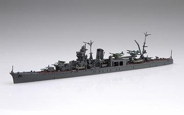フジミ模型、プラモ「1/700 艦NEXT8EX-3 日本海軍航空母艦 信濃 特別