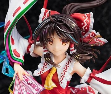 東方LostWord」より「魂魄妖夢」のフィギュアが本日出荷開始 - HOBBY Watch