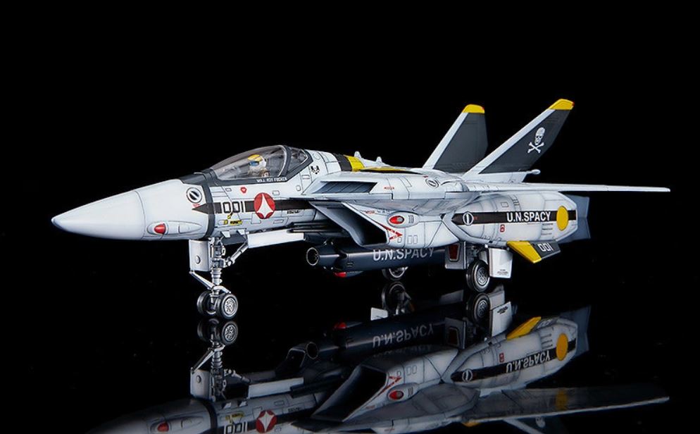 マクロス 愛・おぼえていますか」より「VF-1S ファイターバルキリー