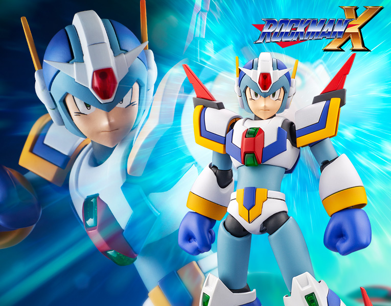 コトブキヤ プラモ ロックマンx フォースアーマー の再生産分を本日12月8日より予約開始 Hobby Watch コトブキヤ プラモ ロックマンx フォースアーマー の再生産分を本日12月8日より予約開始 Hobby Watch