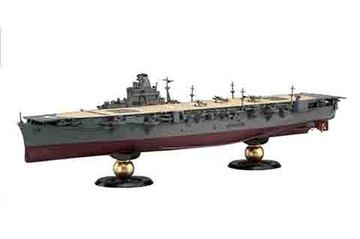 フジミ模型、「帝国海軍シリーズ」の軍艦モデルなど4製品を3月発売