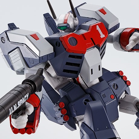 新品未開封 超時空要塞マクロス VF-1J アーマードバルキリー (一条輝機)-