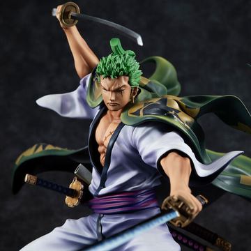 ONE PIECE」より「フィギュアーツZERO ［超激戦］ ユースタス・キッド