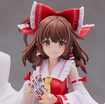 東方Project」、1/7スケールフィギュア「フランドール・スカーレット