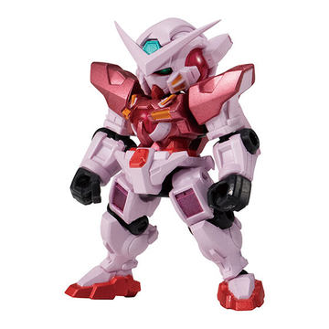 セットアップ モビルスーツアンサンブル EX ガンダムヴァーチェ