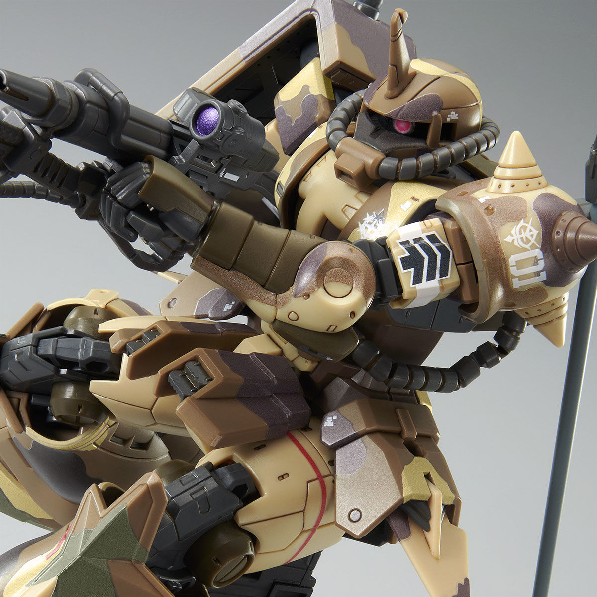 HG ガンダム ククルスドアンの島7点セット - ロボット