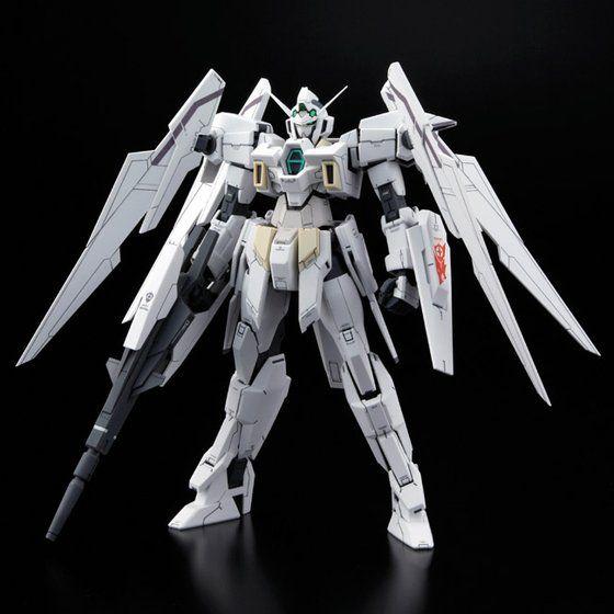 MG 1/100 ガンダムAGE-2ノーマル 特務隊仕様」再販分（2次）の予約受付