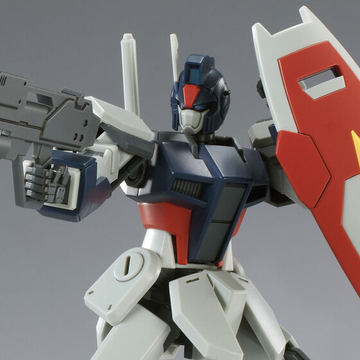 MG 1/100 ガンダムAGE-2ノーマル 特務隊仕様」再販分（2次）の予約受付