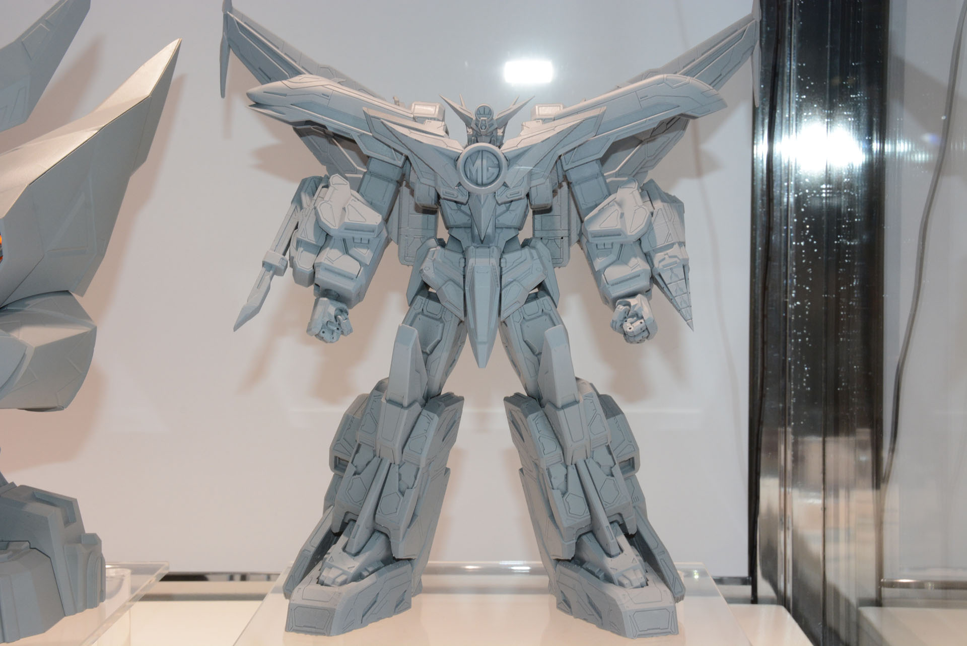 特別企画】「AMAKUNI機神 グレートマイトガイン」開発者に話を聞いた