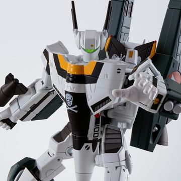 アキバのエックス、「HI-METAL R VF-1S スーパーバルキリー （一条輝機