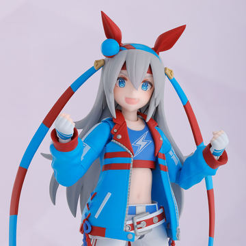 ウマ娘」より「S.H.Figuarts オグリキャップ」が2月24日予約開始