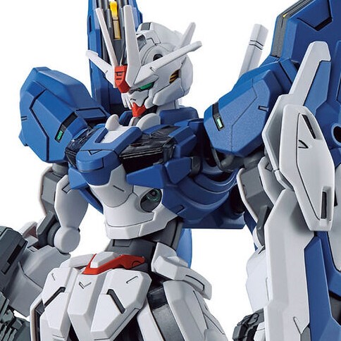 シーズン2まであと少し「ガンダム 水星の魔女」よりガンプラ「HG 1/144