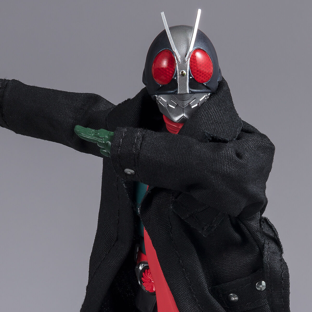 新品未開封 S.H.Figuarts シン・仮面ライダー 1号 2号 2個セット