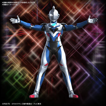 レビュー】「Figure-rise Standard ウルトラマンブレーザー