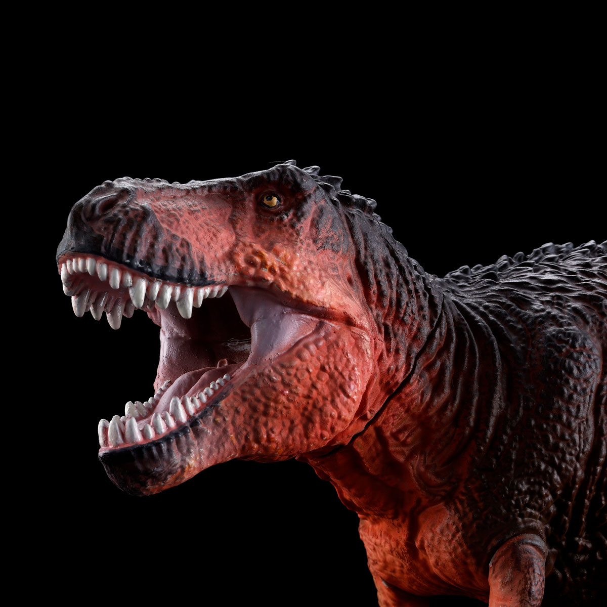 恐竜博2023」オフィシャルソフビ「ティラノサウルス・レックス」、会場限定で販売 HOBBY Watch