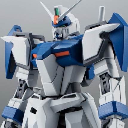 機動戦士ガンダムSEED」よりフィギュア「ROBOT魂＜SIDE MS＞ GAT-X102 デュエルガンダム ver.  HOBBY Watch