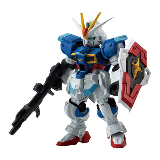 ガシャポン「機動戦士ガンダム MOBILE SUIT ENSEMBLE 24」4月下旬発売