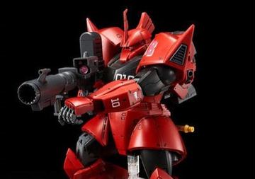 新機動戦記ガンダムW」より「トールギスII」が「METAL ROBOT魂」で立体