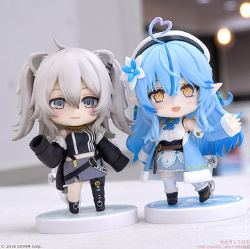 FGO」プリテンダー・オベロンがねんどろいど化！ 予約開始 - HOBBY Watch