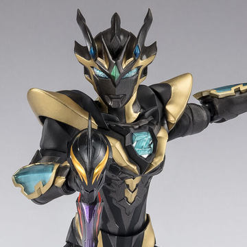 S.H.Figuarts 仮面ライダータイクーン ニンジャフォーム」本日4月16日