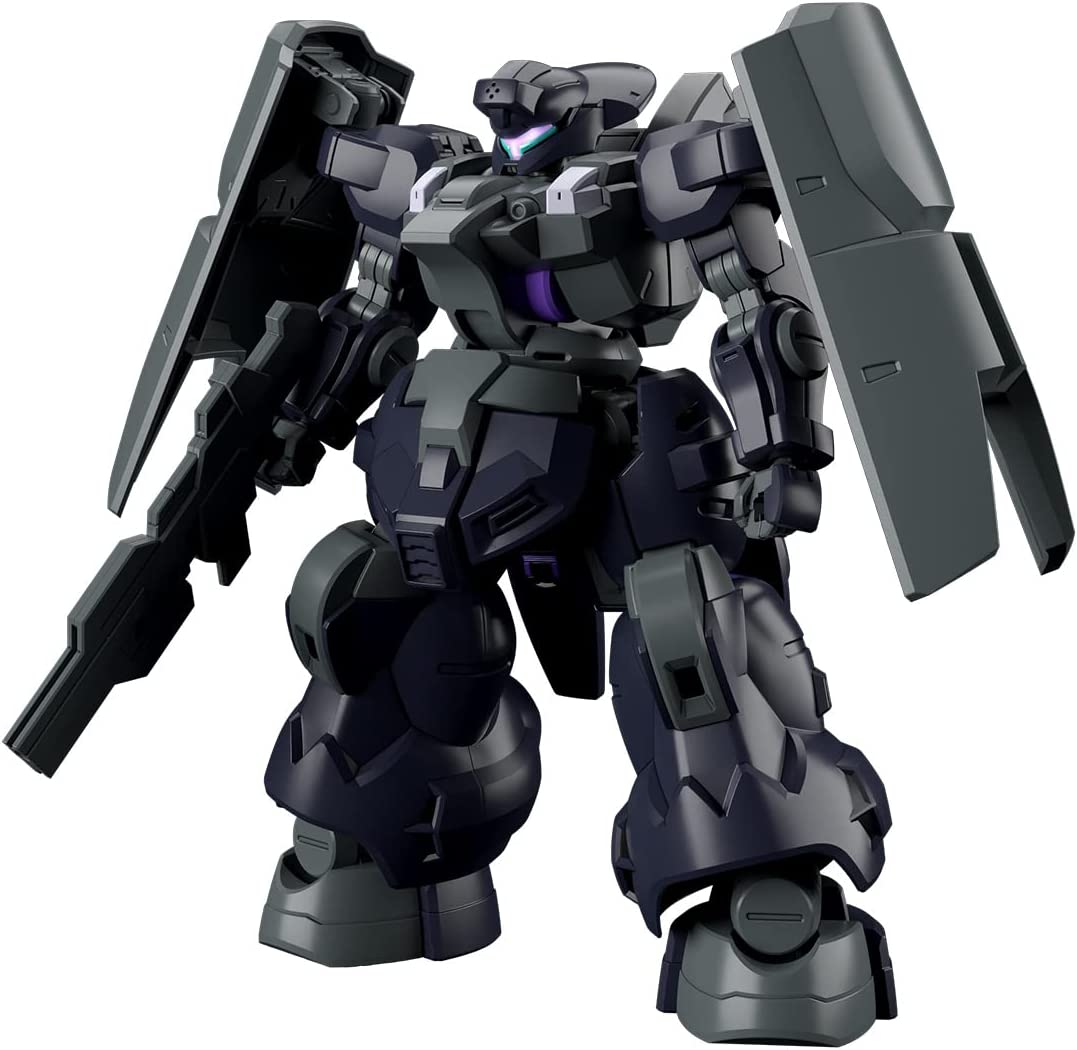 Amazon、「ガンダム 水星の魔女」よりHGガンプラ「ディランザソル/ザ