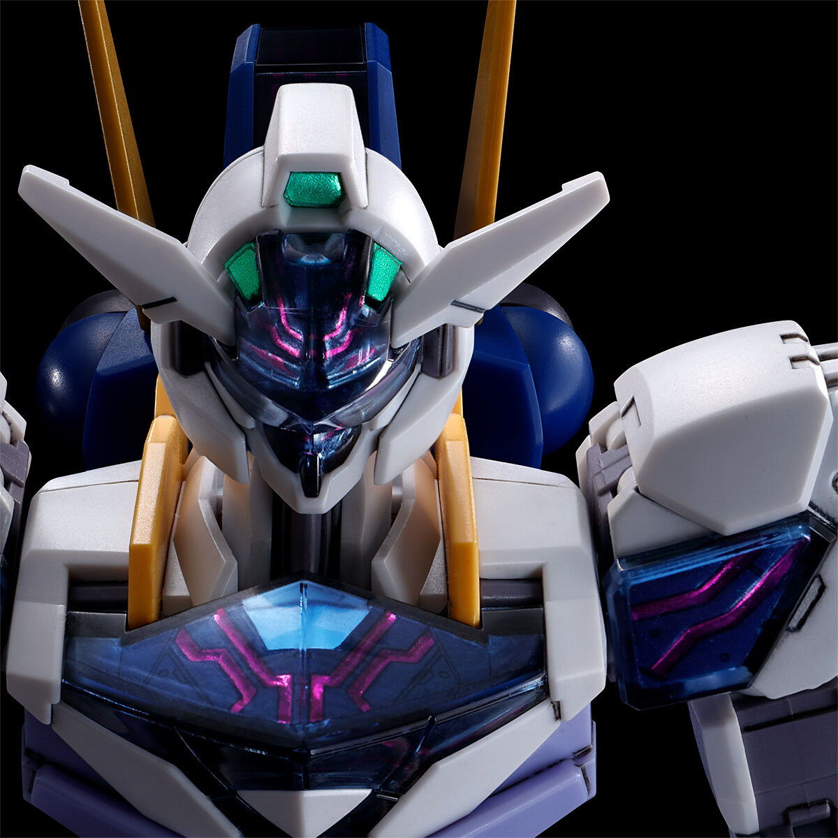 機動戦士ガンダム 水星の魔女 プラモデルまとめ（ガンプラ未使用品）-