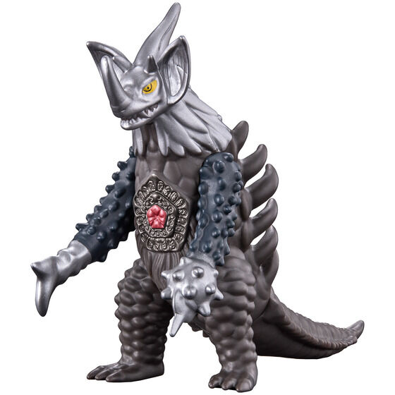 ソフビシリーズ 怪獣郷 『 ウルトラマンタロウ』より 暴君怪獣 