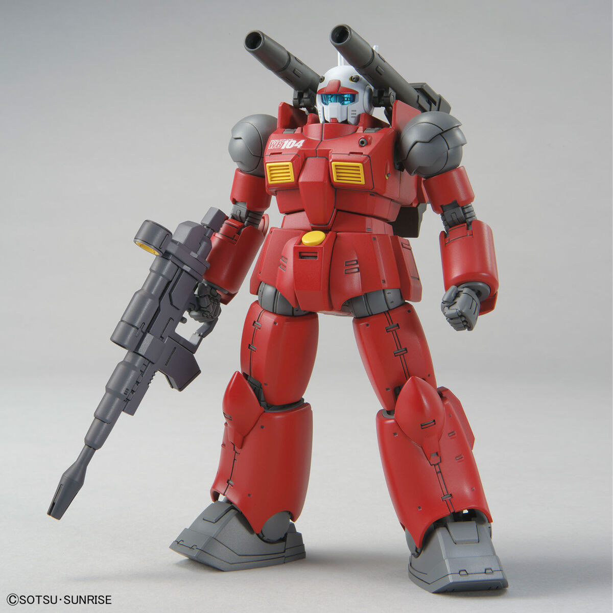 HG デミトレーナー ビームライフル ガンプラ ジャンク パーツ - ロボット