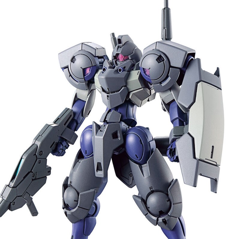 「機動戦士ガンダム 水星の魔女」より「HG 1/144 ハインドリー