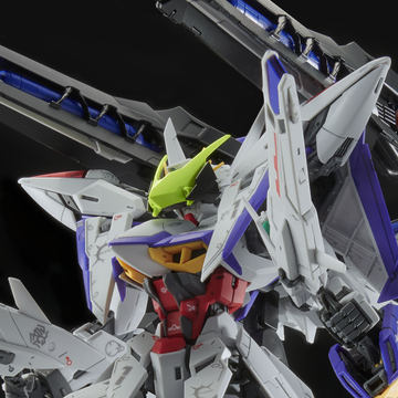 ガンプラ「MG 1/100 エクリプスガンダム2号機」発表！ MS形態とMA形態