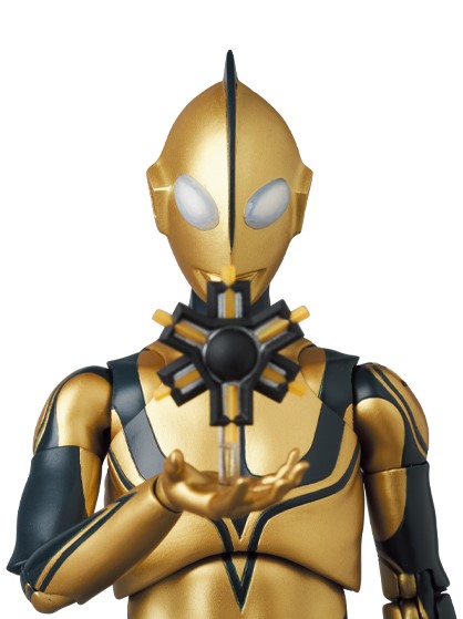 シン・ウルトラマン」よりゾーフィが可動フィギュア化！ - HOBBY