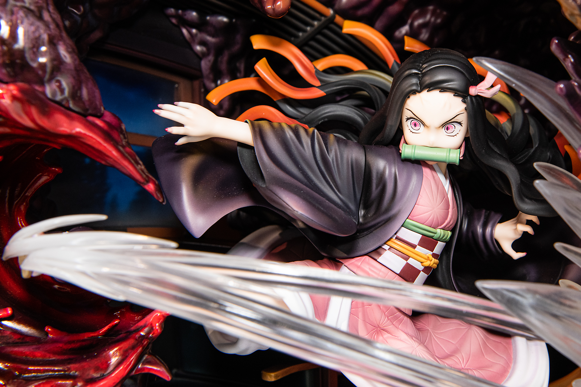 25.09月販売分】デフォリアル メタルグレイモン：G浸食モード 塗装済