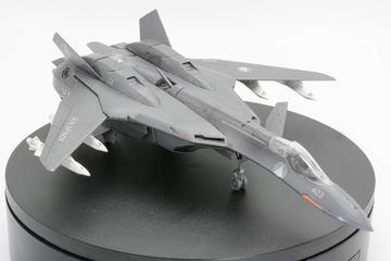 ハセガワ、プラモデル「F-14A トムキャット “エースコンバット ラーズグリーズ隊”」本日出荷開始！ - HOBBY Watch