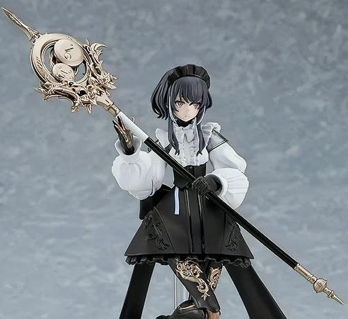 [新品未開封](特典付き) figma NH-01- figma NH-01-｜Good Smile Company