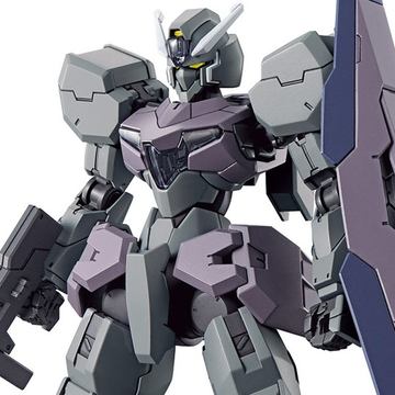 ガンダム 水星の魔女」より株式会社ガンダムのロゴ入り折りたたみ