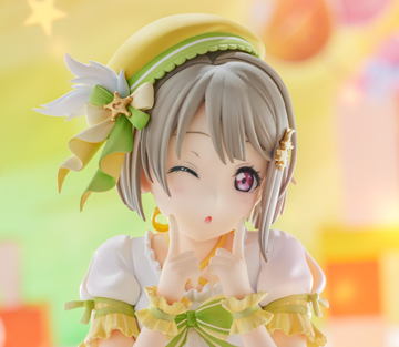 ラブライブ！スーパースター!!」より葉月 恋がフィギュア化！ 「F:NEX