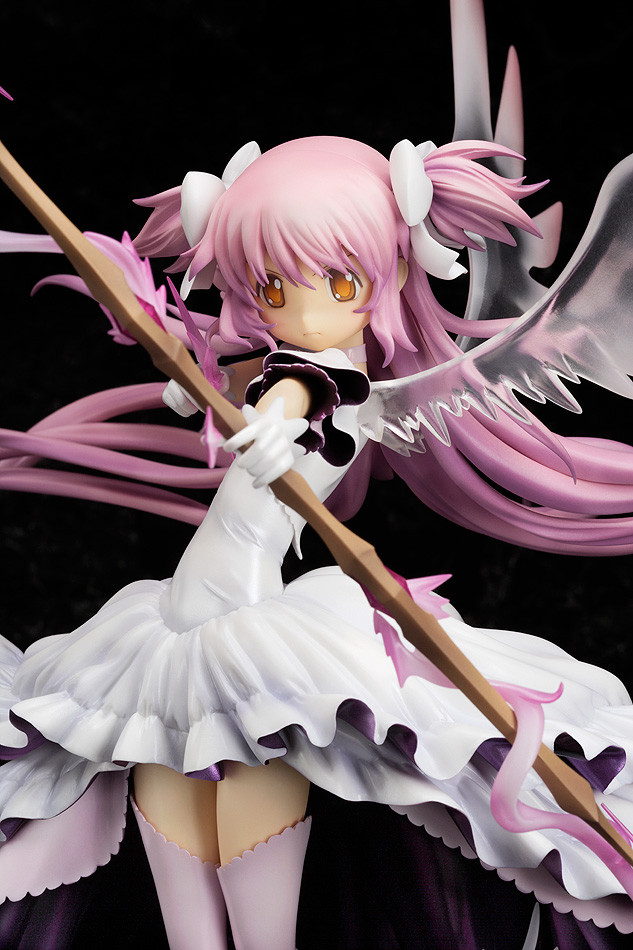 魔法少女まどか☆マギカ　アルティメットまどか　フィギュア 魔法少女まどか☆マギカ」よりフィギュア「アルティメットまどか」が