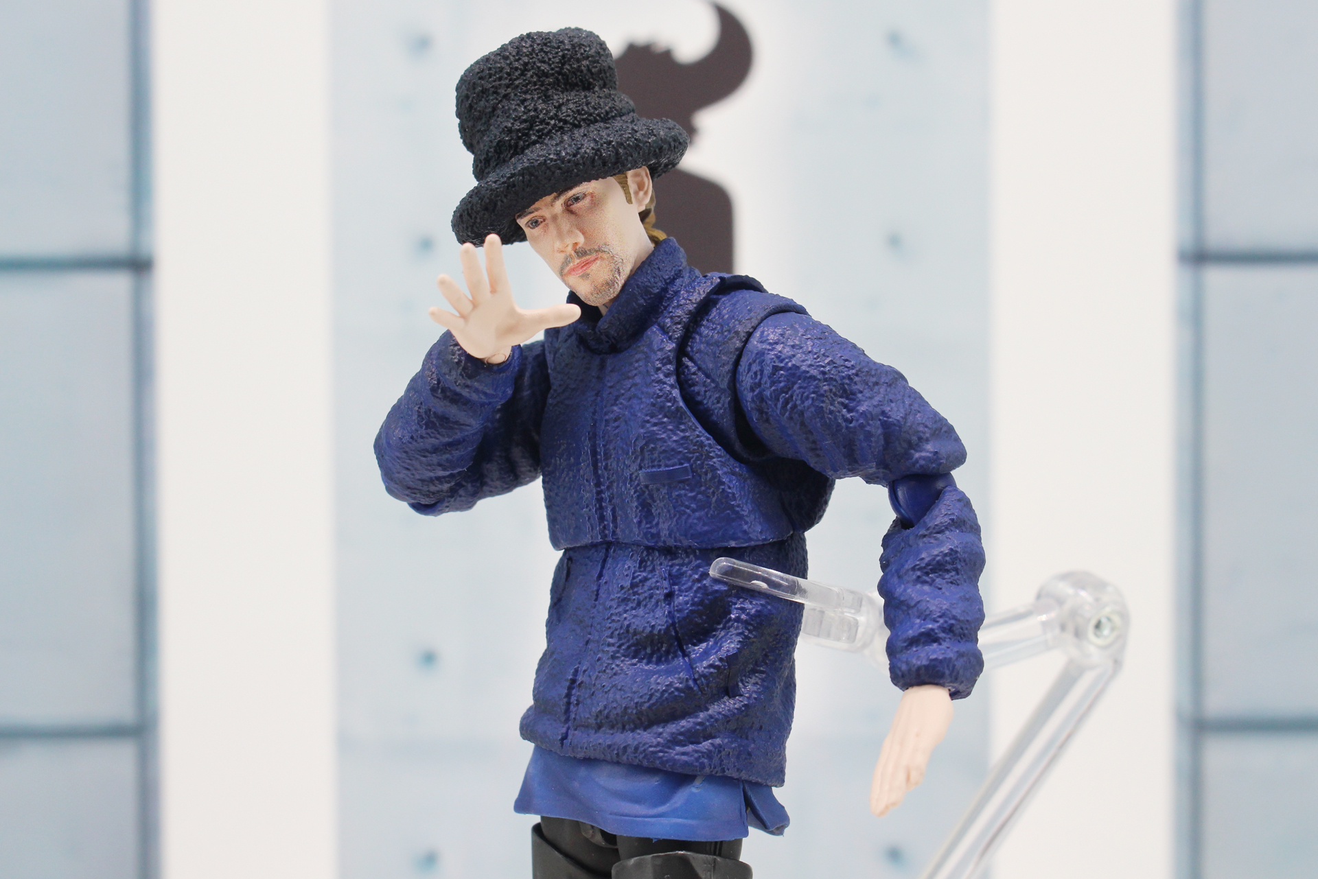 jamiroquai S.H.Figuarts ジャミロクワイ フィギュア - フィギュア